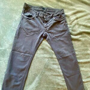 G Star RAW Grey Jeans